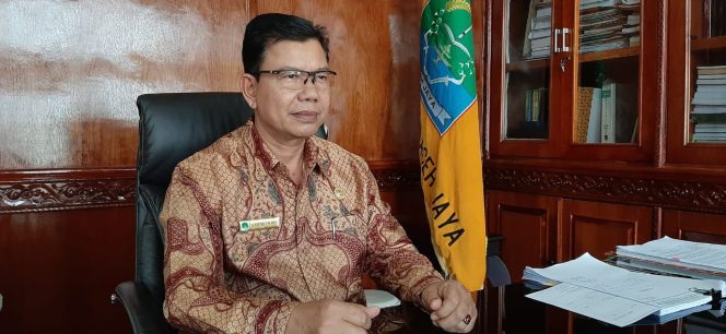 
					Sekda: Oknum yang Ditangkap Karena Hina Ulama Bukan PNS Lingkup Pemkab Aceh Jaya