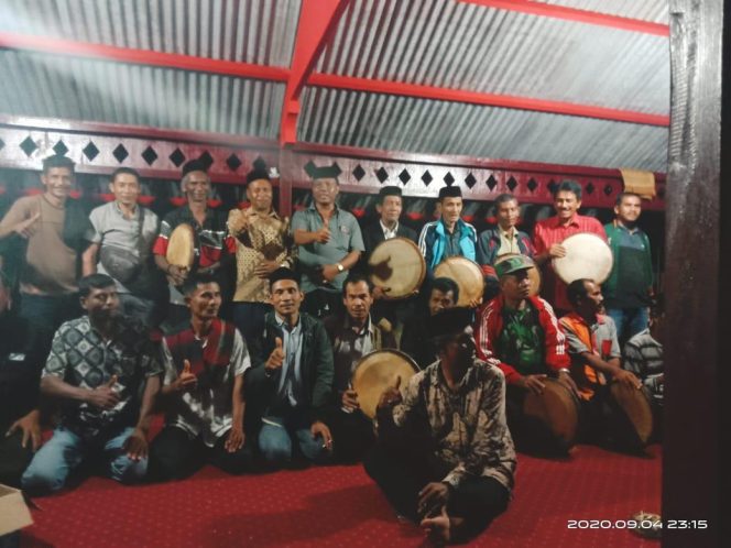 
					Juragan: Jangan Pilih Bupati Nagan Kedepan yang Memiliki Pabrik Kelapa Sawit