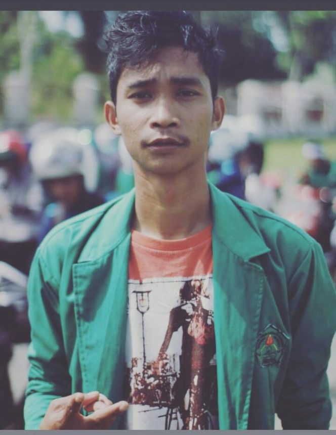 
					Kembalikan PDKS, Mahasiswa Simeulue Apresiasi Langkah Pemkab