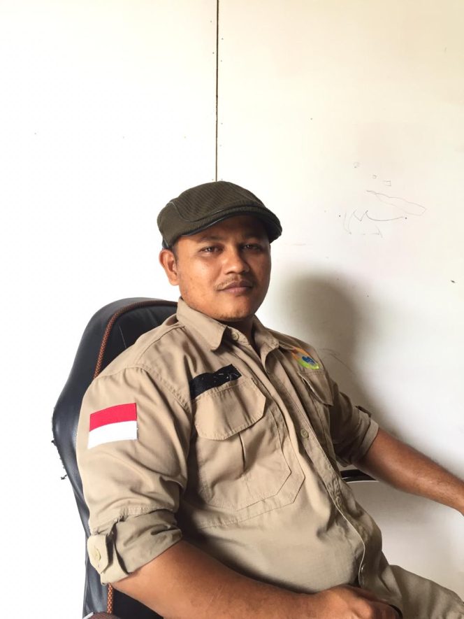 
					Kawal Qanun RTRW, LSM Kita Peduli Apresiasi Para Tokoh Panga