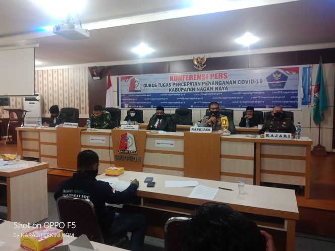 
					Sebanyak 122 Tenaga Kerja Asing Bekerja di Nagan Raya