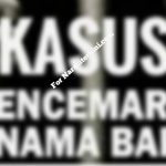 Diduga Cemarkan Nama Baik Bupati, Akun FB Warga Nagan Raya ini Dilaporkan ke Polisi