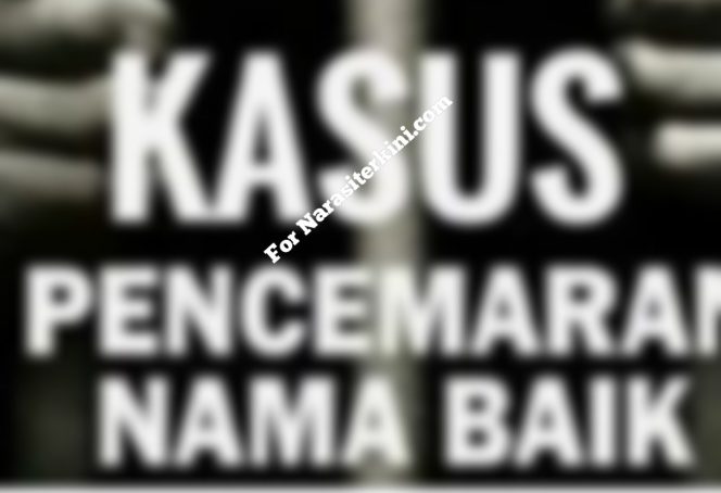 
					Diduga Cemarkan Nama Baik Bupati, Akun FB Warga Nagan Raya ini Dilaporkan ke Polisi