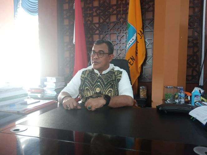 
					Bupati Aceh Jaya Mendukung Penuh Pemekaran Provinsi ABAS