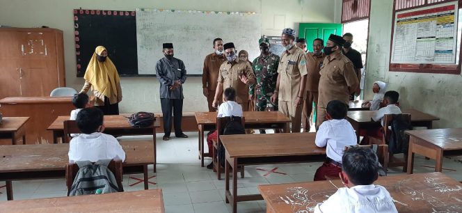
					Dapat Izin Bupati, PBM Tatap Muka Mulai Berlaku di Aceh Jaya