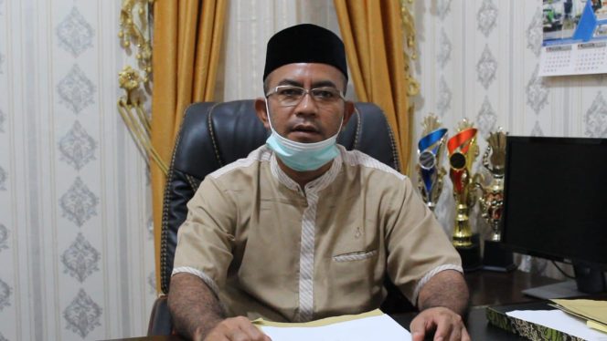 
					Berdampak Besar Bagi Warga, Wabup Abdya Apresiasi TMMD ke-109