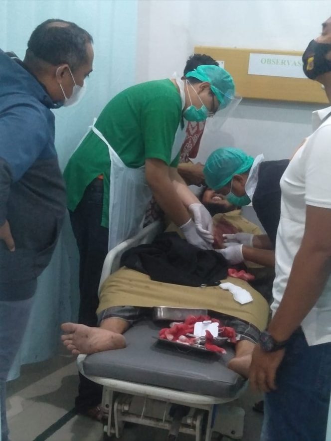 
					Ustadz Diserang, Ketua Sangkar Aceh Tenggara: DPRK, Bupati Harus Duduk dengan Kapolres