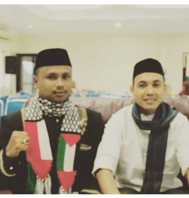 
					PC PERGUNU Banda Aceh: Minta Polisi Usut Tuntas Penikaman Da’i di Aceh Tenggara