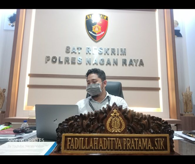 
					Kasus Ayah Cabuli Anak Kandung Tersangka Meninggal Dunia, Polisi: Sudah SP3