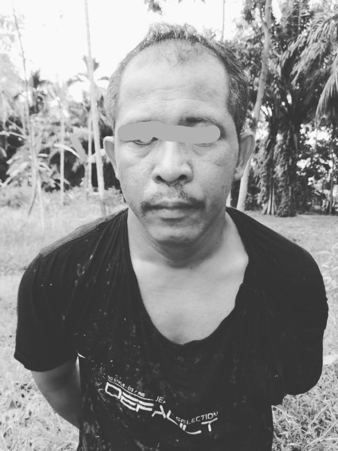 
					Satu Lagi pelaku Pencurian dengan Kekerasan Berhasil Ditangkap Polisi