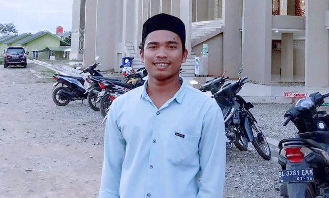 
					Tiga Anak jadi Korban Kekerasan Seksual, Pemuda Babahrot ini Minta Pelaku Ditindak Tegas