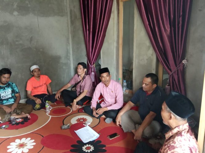 
					Hazami, Anggota DPRK Kunjungi MTQ IX Kabupaten Aceh Jaya