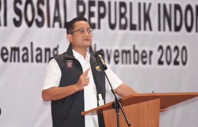 
					Mensos RI: Kartu KPM Jangan Lagi Dipegang oleh Pendamping PKH
