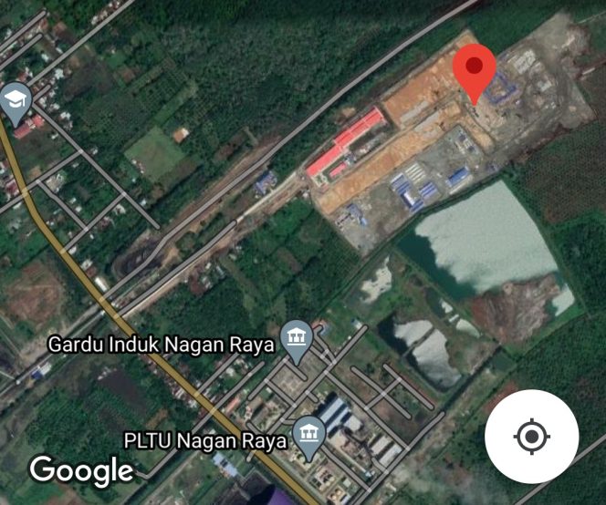 
					Dinas Transmigrasi dan Tenaga Kerja Aceh Barat Keluarkan Informasi Lowongan Kerja di PLTU 3-4