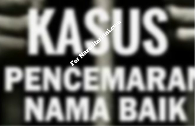 
					Cemarkan Nama Baik Bupati Nagan Raya, Pemilik Akun FB TRI Kini Resmi Tahanan Jaksa