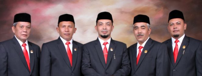 
					KIP Aceh Jaya Usulkan Anggaran 27Miliar untuk Pilkada 2022