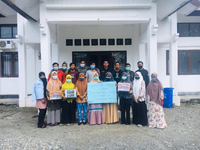 
					Ipelmanar-Meulaboh Galang Dana Bantu Penyintas Banjir Aceh