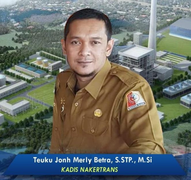 
					PT MPG PLTU 3-4 Perpanjang Masa Rekrutmen, Ini Jabatan yang Dibutuhkan