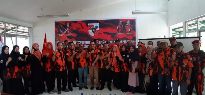 
					Tgk Abral Muda Harap Pemuda Pancasila Jalin Kerjasama dengan Pemerintah