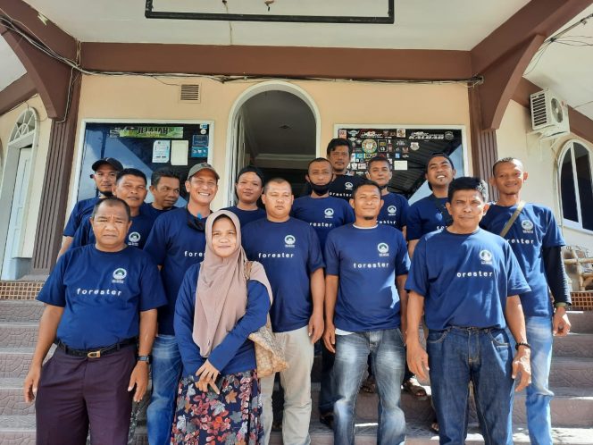 
					DPD Rastik Aceh Selatan Adakan Musda