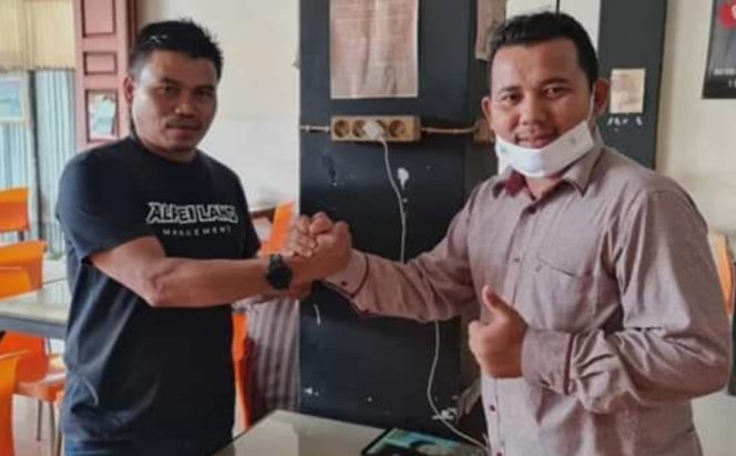 
					Alpenland Management Sediakan Tanah untuk Dhuafa Secara Gratis