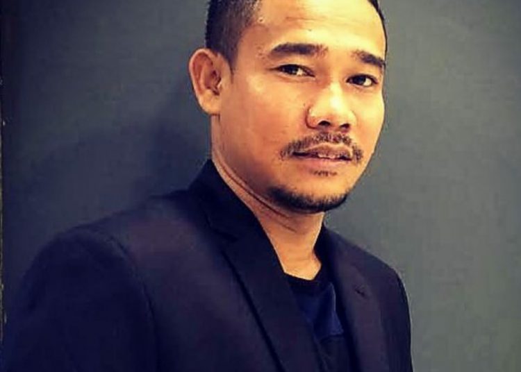 Tokoh Muda Nagan Raya Rahmad Beutong
