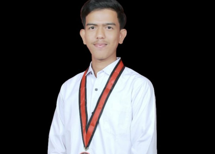 Wahyu Hidayat Farib, Sekjend SMNI Aceh Barat