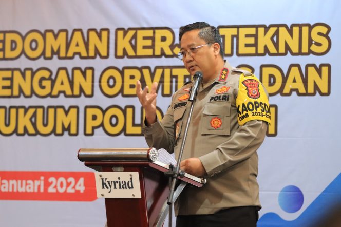 
					Kapolda Aceh: Penandatanganan PKT dengan Obvitnas dan Obter Wujud Kerja Sama Soal Keamanan