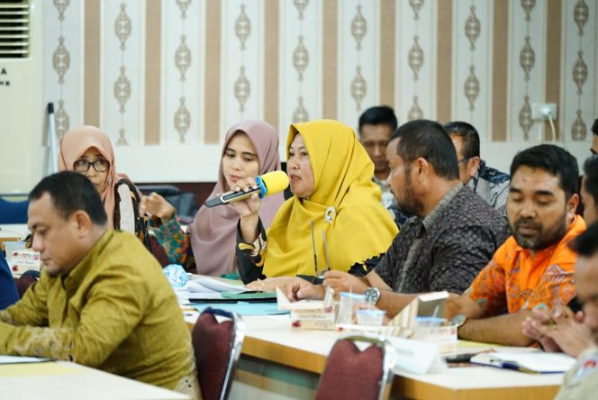 
					Bappeda Inisiasi Rakor Percepatan Pelaksanaan DAK dan Otsus TA 2024