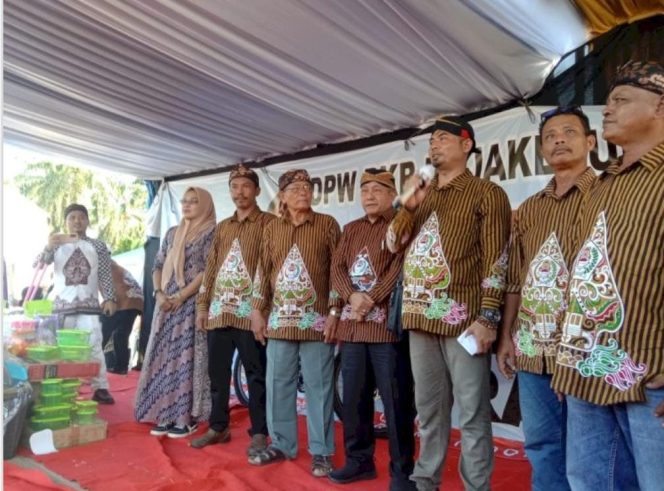 
					DPW PKB Pujakesuma Aceh Sepakat Menangkan Prabowo-Gibran Satu Putaran