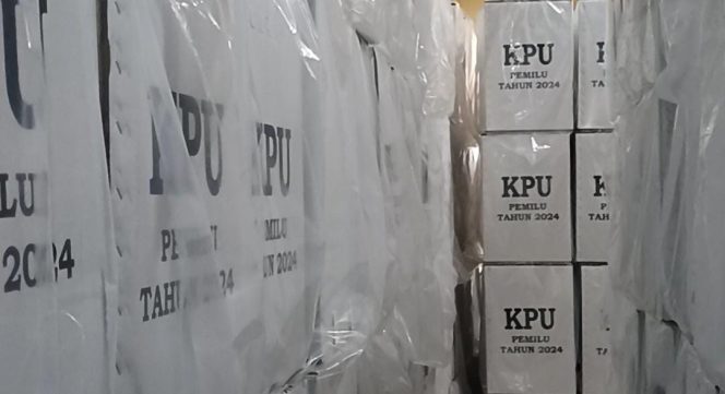 
					Breaking news: Diduga Timses Caleg Nyoblos Dua Kali Tertangkap di Nagan Raya