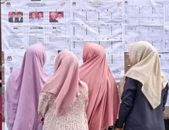 
					Panwascam Darul Makmur Batalkan Rekomendasi untuk Pemungutan Suara Ulang di TPS 03