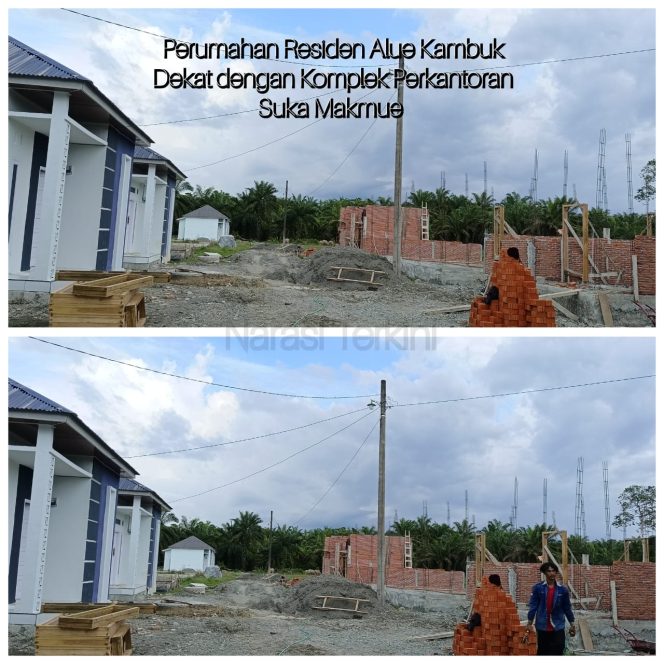 
					Buruan Selama Stok Promo Dp 2 Juta Masih Ada, Residen ALKA Dekat dengan Komplek Perkantoran Pemerintahan Loh….