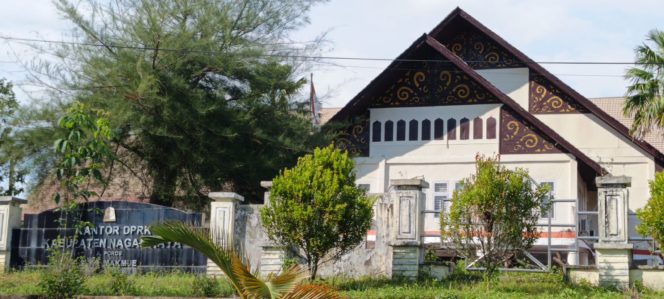 
					Pleno KIP Tuntas, Ini Dia Nama-nama Anggota DPRK Nagan Raya Terpilih Periode 2024-2029