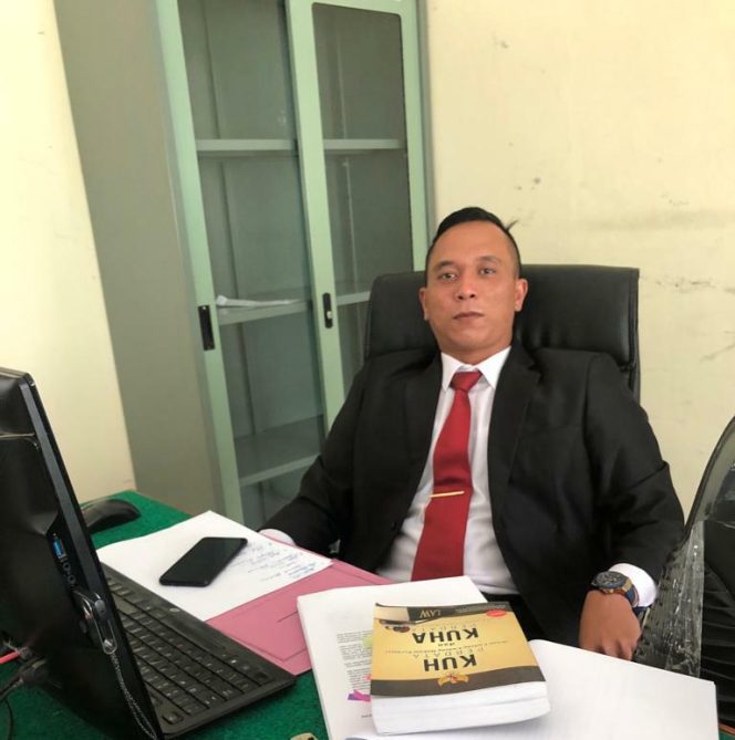 
					Respon Cepat Tangani Kasus Anak, YLBH AKA Nagan Raya : Apreasiasi Kita untuk Polres Nagan Raya 