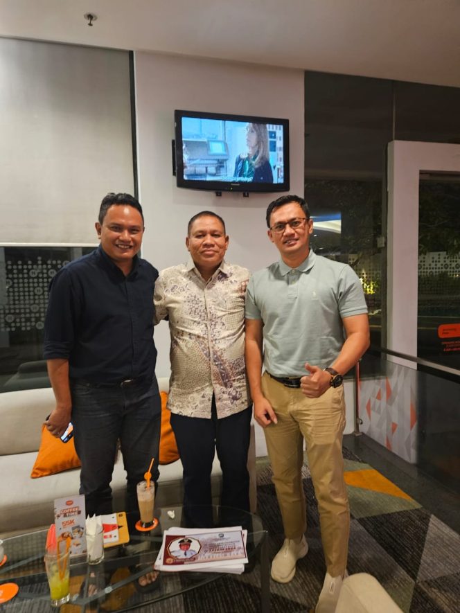 
					Pj Bupati Abdya Minta Dua Spesialis Mangkir Dari Tugas, Segera Pulang Ke Abdya