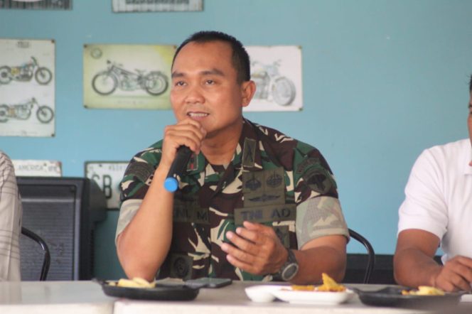 
					Nama Dandim Abdya Dicatut, Masyarakat Dihimbau Hati-hati Penipuan