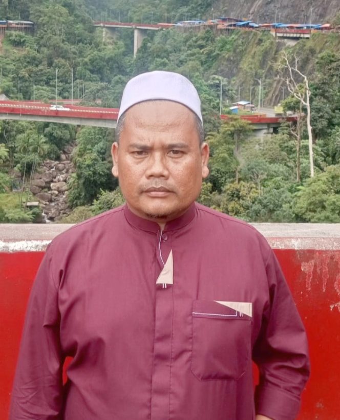 
					MPU Abdya Ajak Masyarakat Gunakan Hak Pilihnya dan Tolak Politik Uang