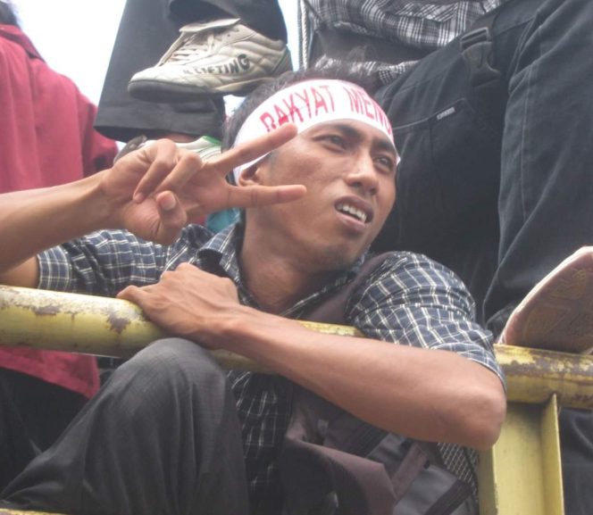 
					Kantongi 1.418 Suara, Tanzilurrahman Melenggang Bebas ke DPRK Abdya