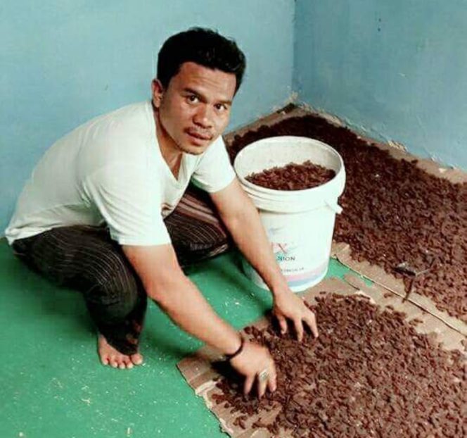 
					Partai Aceh Raih Satu Kursi DPRK di Dapil I Abdya, Peraihnya Jasman?