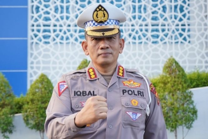 
					Ini Jadwal Pelayanan SIM selama Libur Panjang Isra Mikraj dan Imlek Tahun 2024
