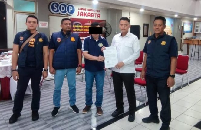 
					Polda Aceh Jemput Pelaku Kasus Korupsi Beasiswa dan Tahan Seorang Korlap