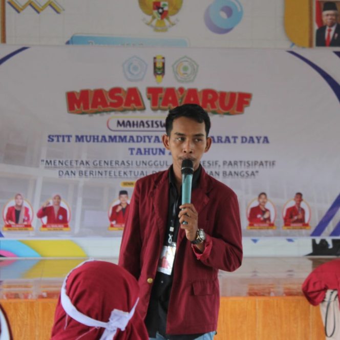 
					PC IMM Abdya Siap Sukseskan Muktamar IMM ke-20 di Palembang