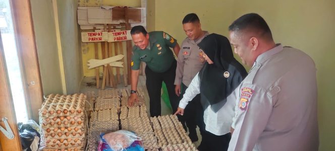 
					Pemkab Abdya Gelar Pasar Murah Jelang Ramadan 1445 H