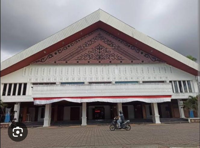 
					Prediksi Pimpinan DPR Aceh, PA dan Golkar Bertahan Nasdem-PKB Masuk Radar