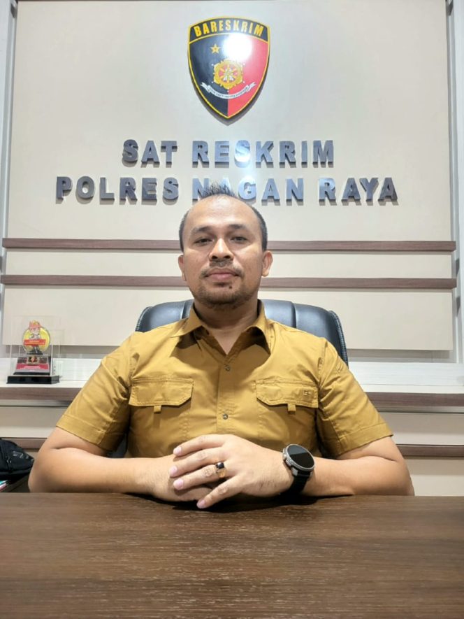 
					Cerita PSU Belum Berakhir, Sat Reskrim Polres Nagan Raya Serahkan Berkas Kasus Oknum Timses Nyoblos 2 Kali ke Jaksa