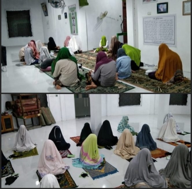 
					Satu Jam Lebih Dekat Bersama Ketua Tastafi Aceh Selatan