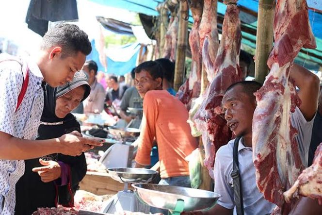 
					Pemkab Abdya Tetapkan Meugang Puasa 1445 Hijriah Hari Sabtu