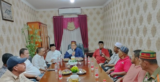 
					PKS Abdya Nyatakan Siap Mendukung Ikhtiar Salman Alfarisi Demi Kebaikan Umat