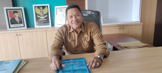 
					Beda dari Tahun Sebelumnya, Kini Harga TBS Sawit Masih Bertahan Stabil di Nagan Raya